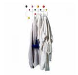 Hang-It-All Coat Rack by Charles and Ray Eames for Herman Miller, $199.