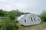 Tiny Vacation Shelters in the French Countryside - Photo 2 of 8 - 
