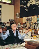 In Memoriam: Julius Shulman
