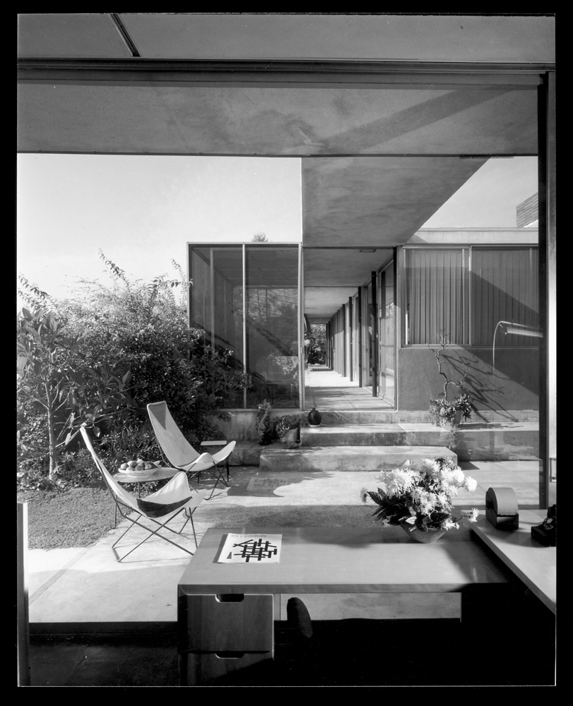 Julius Shulman: 10/10/10 - Dwell