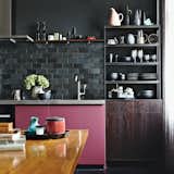 Visit the Dwell Guide to Kitchen Design for more tips and ideas.