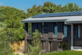 New Zealand's first passive house, designed by Jessop Architects, is a finalist in the single-family home category.  Photo 2 of 8 in Passivhaus Institut Crosses Million-Square-Meter Threshold by William Lamb from Passivhaus Institut Announces 2014 Finalists