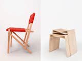 2014 Salone del Mobile Furniture Preview - Photo 10 of 18 - 