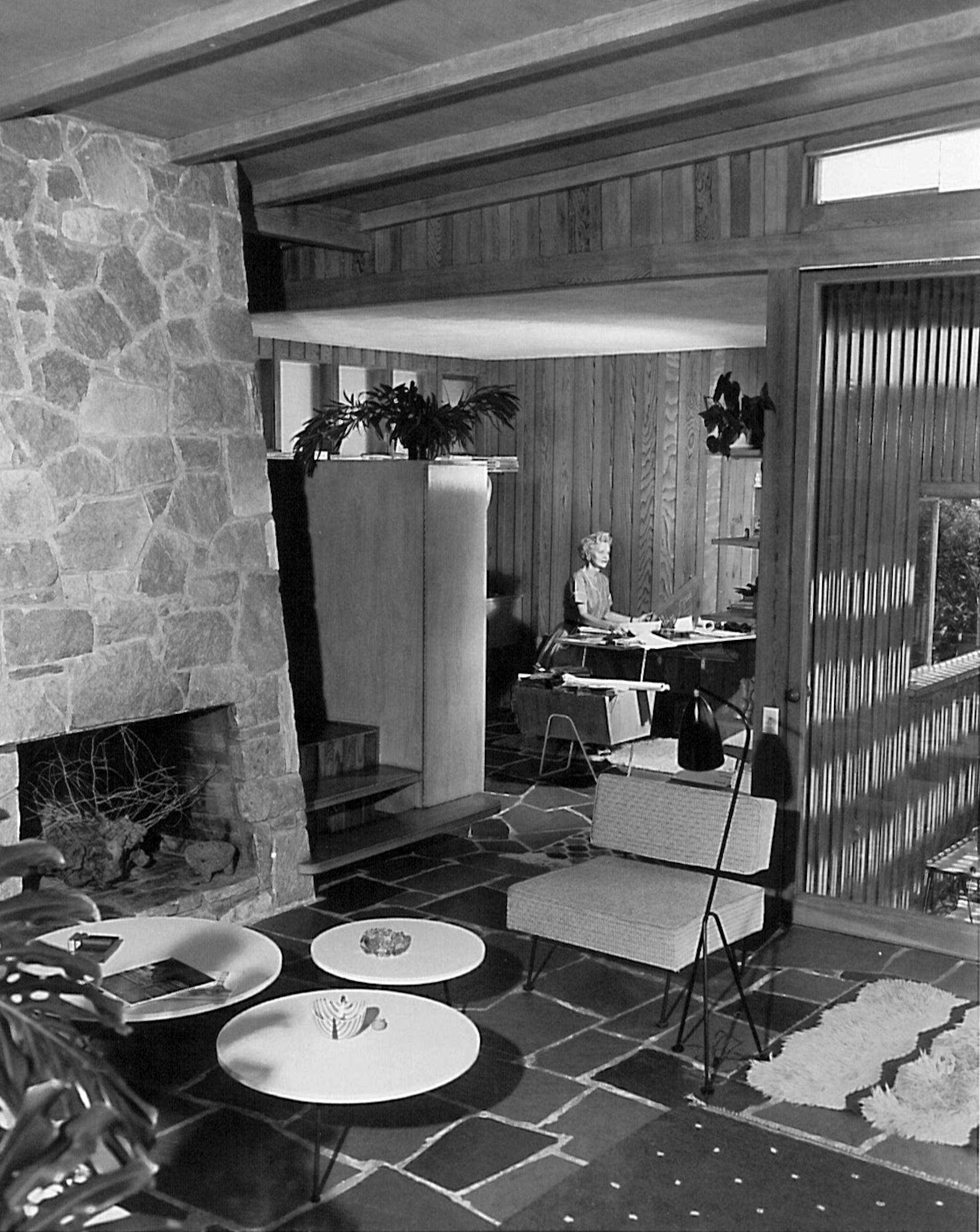 Design Icon Greta Grossman Dwell