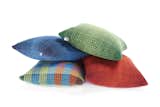 Bertman's RGB cotton cushions.  Search “simon key bertman” from Simon Key Bertman