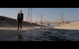 Point Blank (1967)

The cult classic starring Lee Marvin features a slaying beneath the 4th Street Bridge. It was neither the first nor the last bout in the riverbed, but it remains one of the most iconic.  Search “split ring key blank” from From Chinatown to Terminator, A (Very) Abbreviated Look at the L.A. River in Film