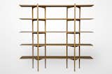 Primo shelving system.  Search “梅花表25全钻777(精仿++微wxmpscp)” from Casey Lurie