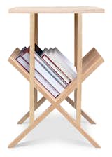 Lurie's Lap side table.