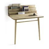 Le scriban desk.