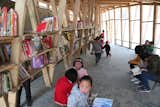 In China, a Library Doubles as an Earthquake Memorial - Photo 5 of 7 - 
