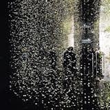 A stunning installation for Citizen watches composed of 80,000 watch mechanisms.