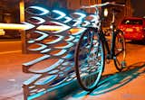 The Bicycle Rack Reimagined