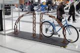 The Bicycle Rack Reimagined - Photo 7 of 8 - 