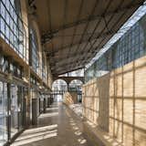 Carreau du Temple: Parisian Poetry in Glass and Steel - Photo 5 of 9 - 
