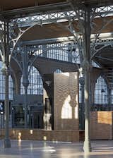 Carreau du Temple: Parisian Poetry in Glass and Steel - Photo 9 of 9 - 