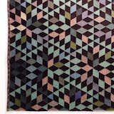 One of Golran's latest rugs for Salone del Mobile.  Photo 2 of 8 in Milan Design Week: Day Three