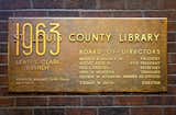 Near St. Louis, A Midcentury-Modern Public Library Faces Demolition - Photo 7 of 11 - 