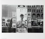 "The Printed Picture": Lee Friedlander's Documentary Photographs