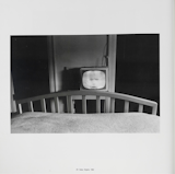 Image from Like a One Eyed Cat: Photographs by Lee Friedlander. Images copyright Lee Friedlander/Fraenkel Gallery. Click on the image to see the entire page in the book.