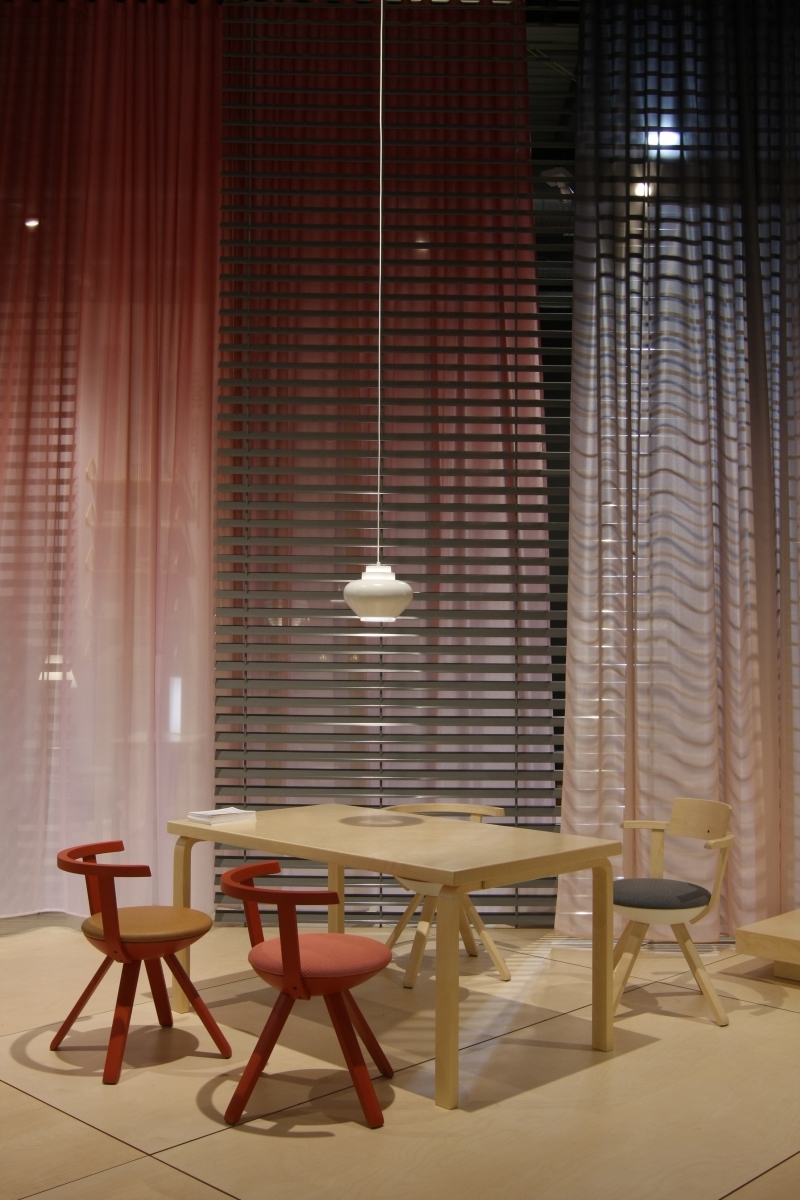 KGID　Konstantin Grcic Industrial Design Konstantin Grcic: industrial design, made simple : DesignWanted