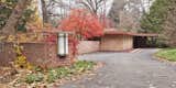 Accessible Frank Lloyd Wright House in Illinois Is Reborn as a Museum - Photo 7 of 8 - 