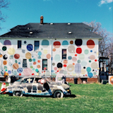 While in Detroit, we visited the Dotty-Wotty House from the Heidelberg Project, a public art initiative that has worked to reclaim the city's deteriorating McDougall-Hunt neighborhood. (1195 likes)  Photo 8 of 9 in Around the World in Instagrams: Dwell's Most Popular Photos, April 2014 by Allie Weiss