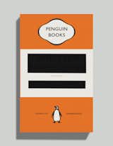 Nineteen Eighty-Four by George Orwell

Book design by David Pearson  Photo 2 of 7 in Judge These Books by Their Covers: Graphic Designer David Pearson