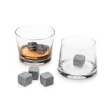 Including two tumblers and six stones, the Whisky Lover Set is a tasteful bar set that will impress your new graduate’s friends and discourage using red plastic cups and cheap bags of ice.