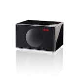 The Geneva Model S Wireless Sound System is a simply yet sophisticatedly designed system that produces exceptional high-end stereo sound. Its small footprint makes the Geneva an excellent sound system for small spaces, including a new graduate’s first apartment.