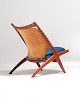 Kryss-Stolen Chair by Fredrik Kayser

Photo by Blomqvist for Norwegian Icons