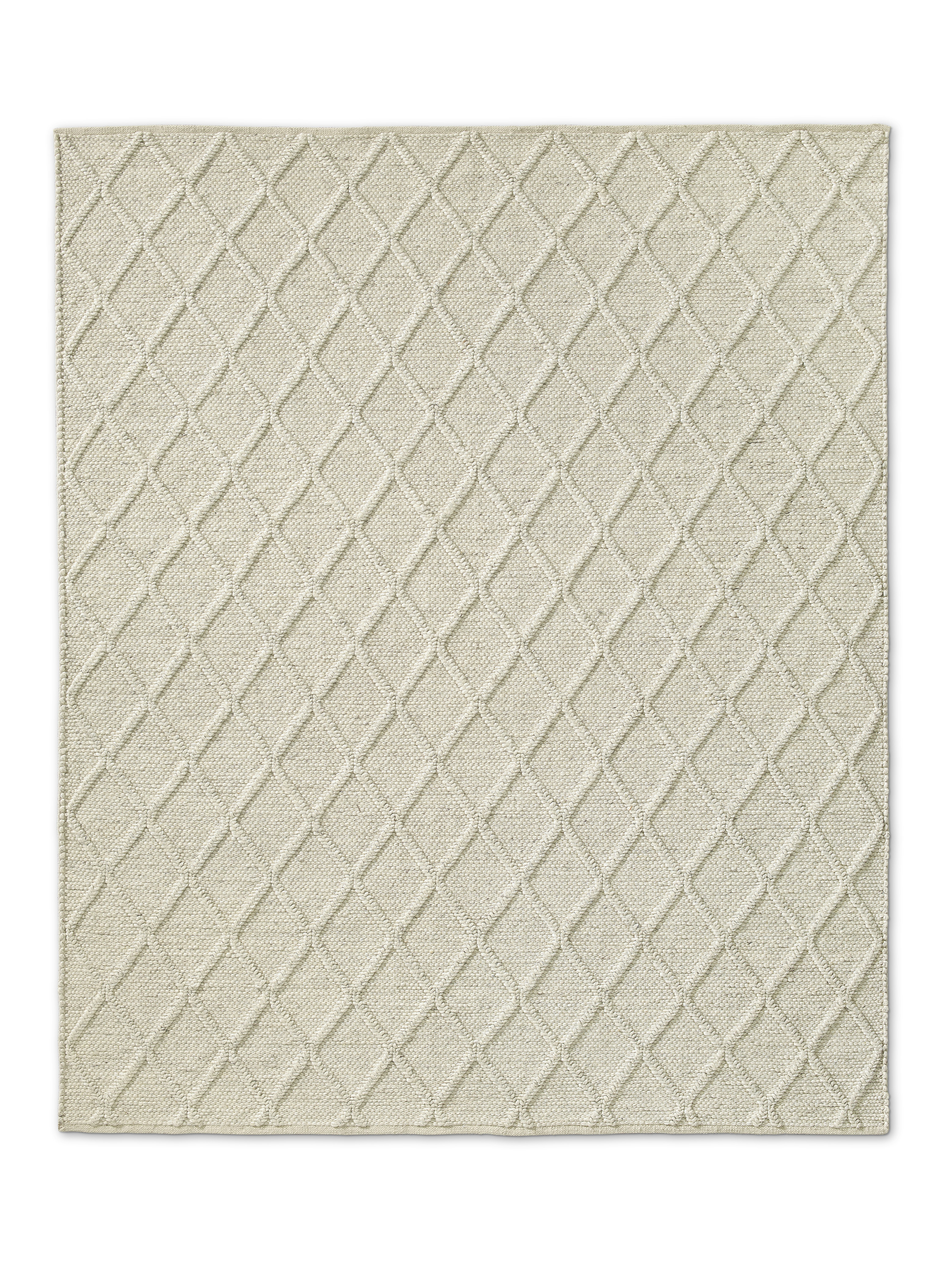 Ben Solemani on How to Shop for a Rug - Dwell