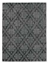 Solemani's Ornato Hand Knotted rug for RH.  Photo 5 of 6 in Ben Solemani on How to Shop for a Rug