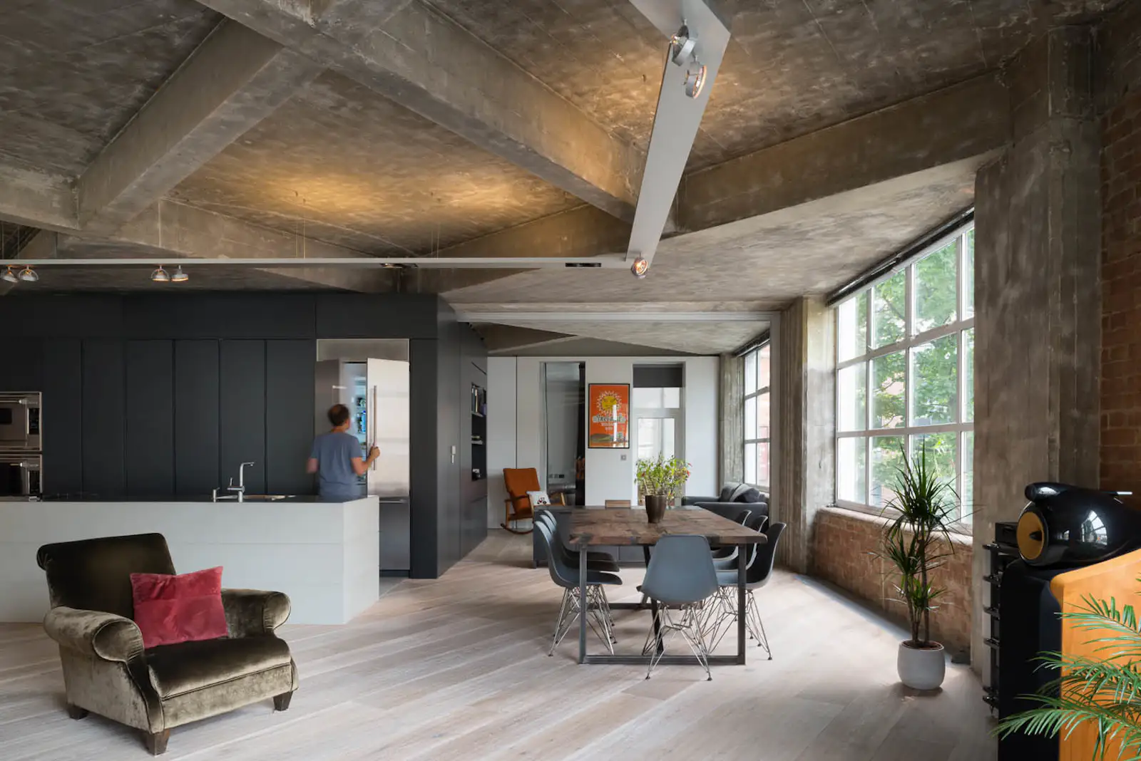 9 Angular Homes Inspired by Geometry - Dwell