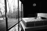 Beautyrest black mattress in situ.  Photo 1 of 3 in Sleep: The Ultimate Luxury