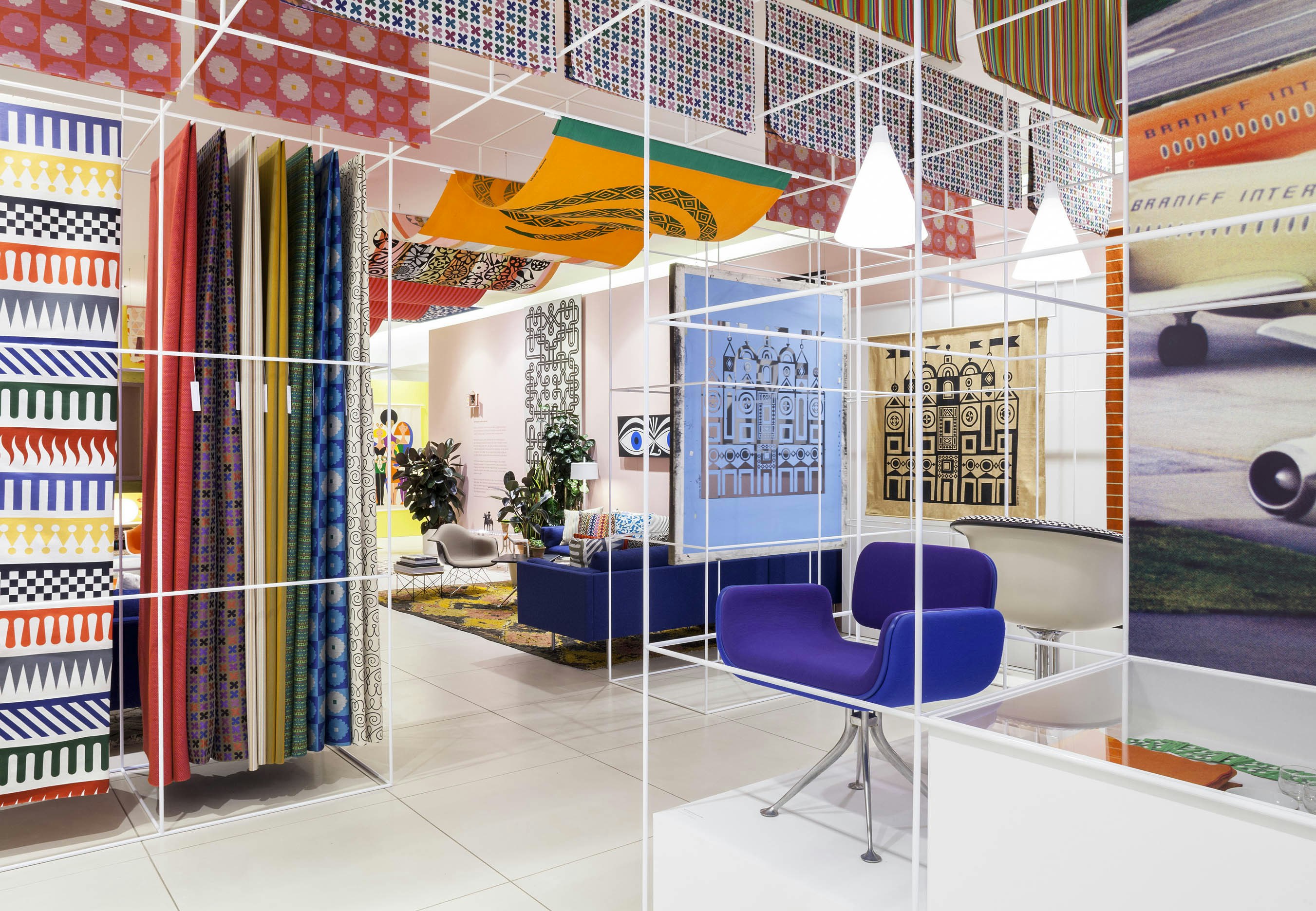 Alexander Girard: An Uncommon Vision - Dwell