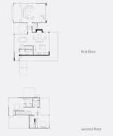 Oak Pass Tree House Floor Plan

A Living Room

B Courtyard

C Corridor

D Dining Area

E Sitting Area

F Kitchen

G Bathroom

H Bedroom

I Terrace