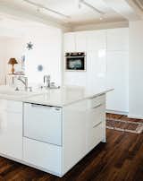 The Pros and Cons of White Kitchen Cabinets - Photo 2 of 11 - 