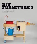 DIY Furniture Ideas for Modern Makers