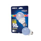 But best of all, the CREE LED Bulb emits a natural, incandescent-like light, making it a great bulb to light any space in your home. Plus, you'll feel good when using it: conversion to LED-only lighting could cut lighting-based energy consumption in half.