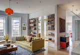 A Transformative Apartment Renovation in Brooklyn - Photo 1 of 10 - 
