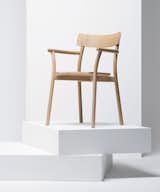 Chiaro Chair by Leon Ransmeier for Mattiazzi - Photo 5 of 5 - 