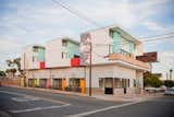 Mexico native Hector Perez, a professor at Woodbury University in San Diego, created a thriving urban-infill communal living building for around $130 per square foot. Featuring units ranging from 450 to 595 square feet, La Esquina sits in what is rapidly becoming the city's cultural hub. Perez will join us onstage to talk about the project, which will be featured in an upcoming issue of Dwell.