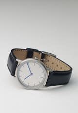 Elevate Dad’s accessories with this elegant wristwatch from Uniform Wares. Simple and refined, the versatile watch can be worn with formal attire and weekend wear alike.
