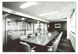 Booker McConnell Head Office

Completed in 1980, this interior overhaul was one of many Zeev Aram & Associates interior design projects.