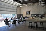 A Detroit Business Incubator with an Industrial Edge - Photo 5 of 6 - 