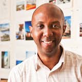 Peter Williams, a Jamaican-born architect, understands that architecture and design, when used in the right way, can promote longer, healthier lives among residents of developing countries. Williams will present his unique approach onstage.