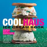 Dwell talked to Natasha Case about the first Coolhaus cookbook in April.

Photo courtesy of Coolhaus.  Search “automatic frozen yogurt–ice cream sorbet maker” from Coolhaus Ice Cream at Dwell on Design 