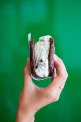 Don't miss the Coolhaus ice cream truck on the show floor at Dwell on Design in Los Angeles, June 20-22.

Photo courtesy of Coolhaus