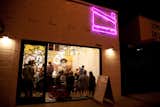 The Coolhaus Shop in Culver City is not far from all of the action at Dwell on Design, happening June 20-22 in Los Angeles.