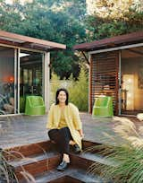 Debra Prinzing Reviews 4 Prefab Outbuildings